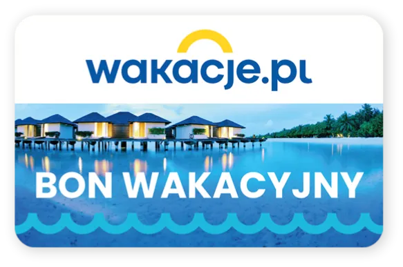 BON wakacje.pl